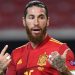 İspanyol futbolcu Sergio Ramos milli takıma veda etti