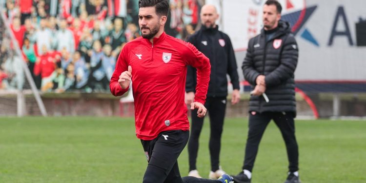 Soner Aydoğdu’nun hayali tekrar Süper Lig’de oynamak