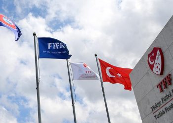 Süper Lig’den 7 kulüp PFDK’ya sevk edildi