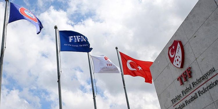 TFF’den UEFA’ya ‘serbestlik’ başvurusu
