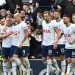 Londra derbisinin galibi Tottenham