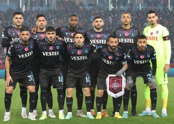 Trabzonspor Avrupa’da deplasman şansızlığını kırmak istiyor
