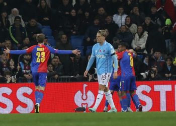 Trabzonspor Avrupa’ya veda etti