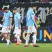 Trabzonspor deplasmanda yokları oynadı