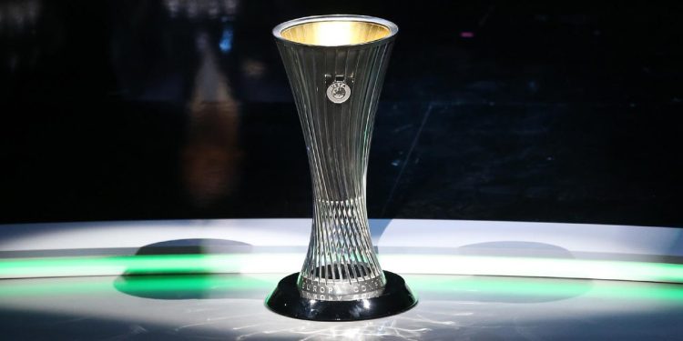 Konferans Ligi’nde play-off turu sona eriyor