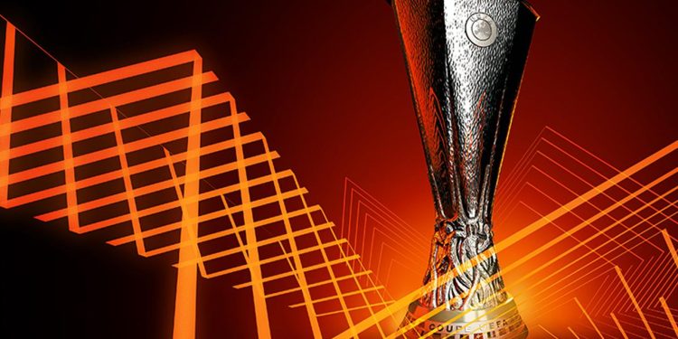 UEFA Avrupa Ligi play-off turu tamamlandı