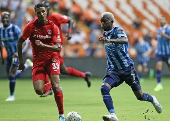 Ümraniyespor Adana Demirspor’u konuk edecek