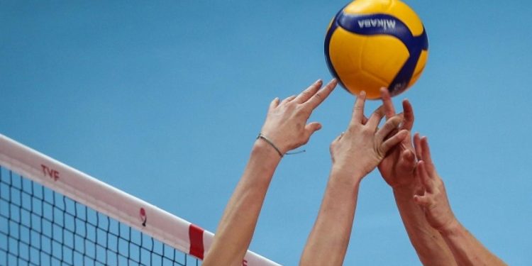 Voleybol liglerinde maç programları belli oldu