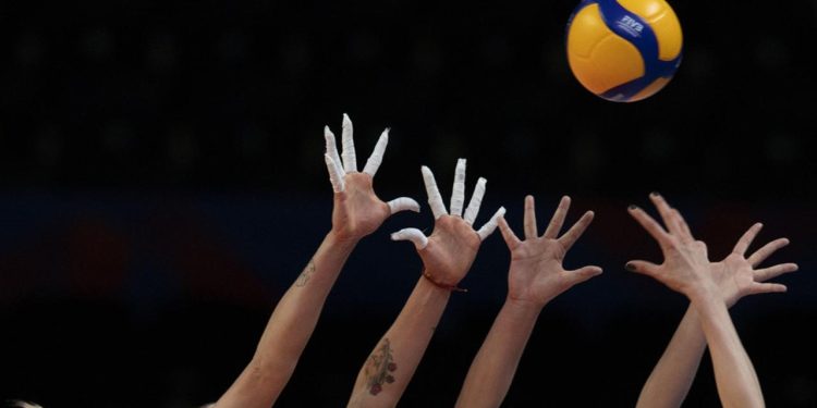 Voleybolda 3 Türk takımı Avrupa’da sahne alacak