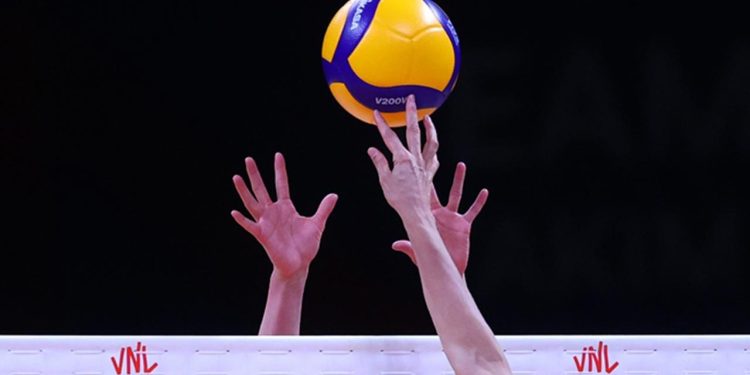 Kadınlar AXA Sigorta Kupa Voley’de çeyrek final maçlarının programı belli oldu
