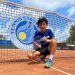 Bekir, Tennis Europe turnuvasına katılıyor