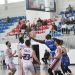 Bahçeşehir, YDÜ’yü devirdi: 54-57