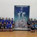 Voleybol “Şampiyon Melekler” Alt Yapı Ligi