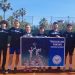 Tenis Ligi devam ediyor
