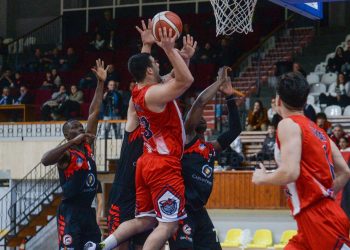 Basketbol Erkekler ProLig