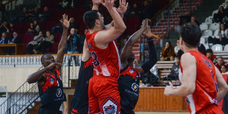 Basketbol Erkekler ProLig