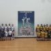 Şampiyon Melekler U14 Kızlar Ligi