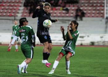 Puma Kadınlar Ligi