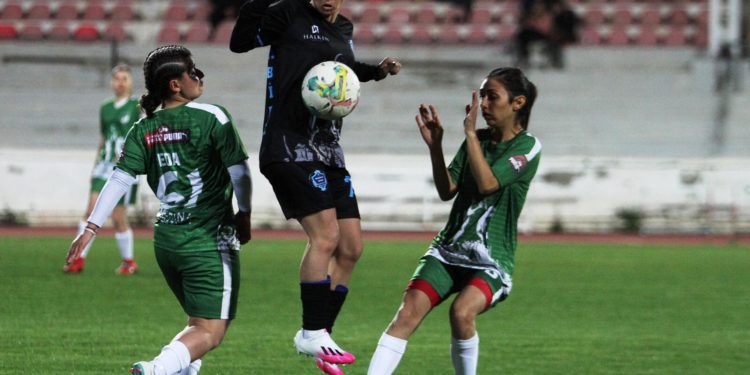 Puma Kadınlar Ligi