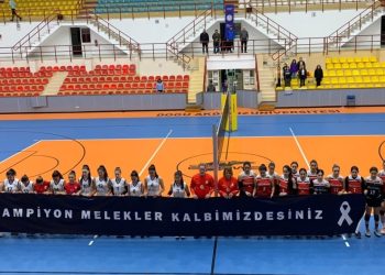 Filede DAÜ finale yakın