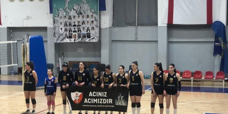 Filede Esentepe ve Vakıflar galip