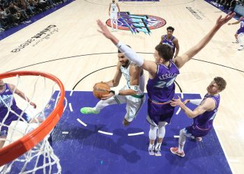Boston Celtıcs play-off’ta