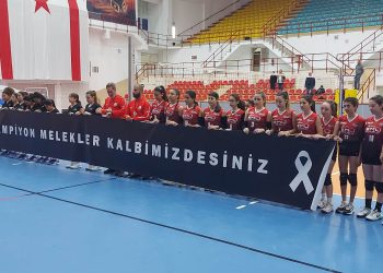 Voleybol Şampiyon Melekler Ligleri