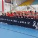 Voleybol Şampiyon Melekler Ligleri