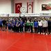 Masatenisi U19 Klasman Turnuvası