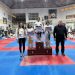 Taekwondoda ferdi mücadele