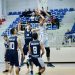 U 20’de ilk ayak GAÜ’nün: 64-67