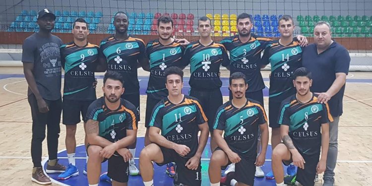 Filede Vakıflar finalde