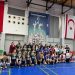Badmintonda şampiyonluklar YDİ’nin