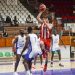 Koopspor’dan rahat galibiyet: 77-34