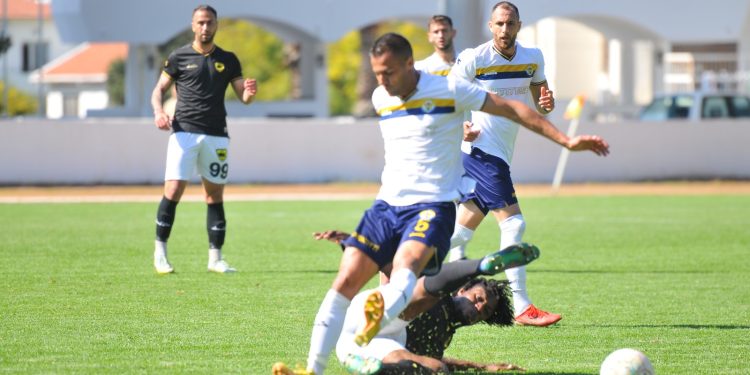 Cihangir – MTG maçı BRT 2’de