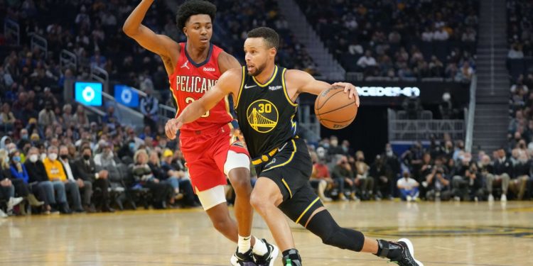 Warriors’ın play off umudu sürüyor