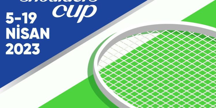 Tenis’te “HEAD & SHOULDERS CUP”