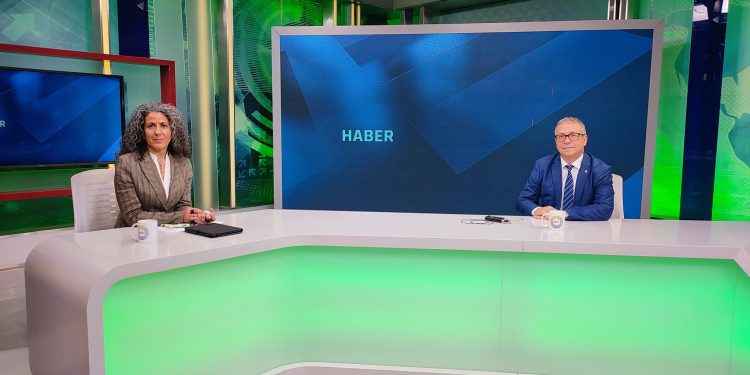 MOK Başkanı Koç’tan açıklamalar