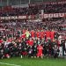 Samsunspor 1. Lig’de liderliği ikinci kez devraldı