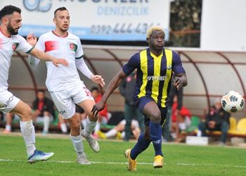 Futbolda 21’inci hafta
