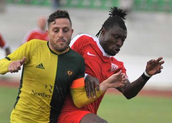 AKSA’da 19’uncu hafta