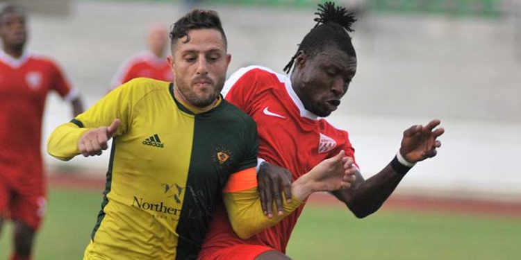 AKSA’da 19’uncu hafta