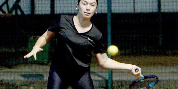 Ekrem Yeşilada Anı Tenis Turnuvası