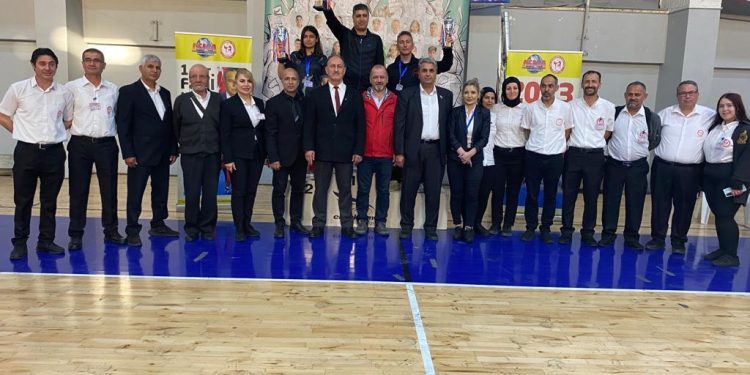 Kickboks Ligi ile Lider Kupası