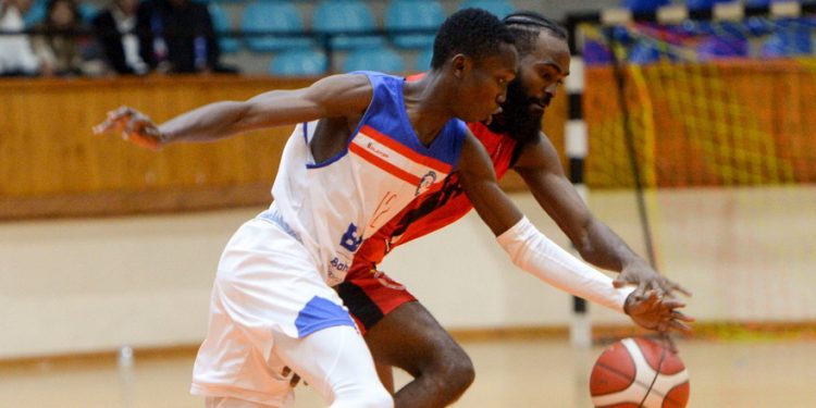 Yakın Doğu üniversitesi, RDÜ’yü zor da olsa 69-64 mağlup etti