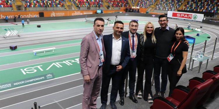 ŞAMPİYON MELEKLER SEZONU TENİS LİGİ BAŞLIYOR
