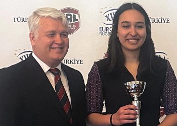 Ragbinin Türkiye’de yaygınlaşması için gönüllü elçilik yapıyor