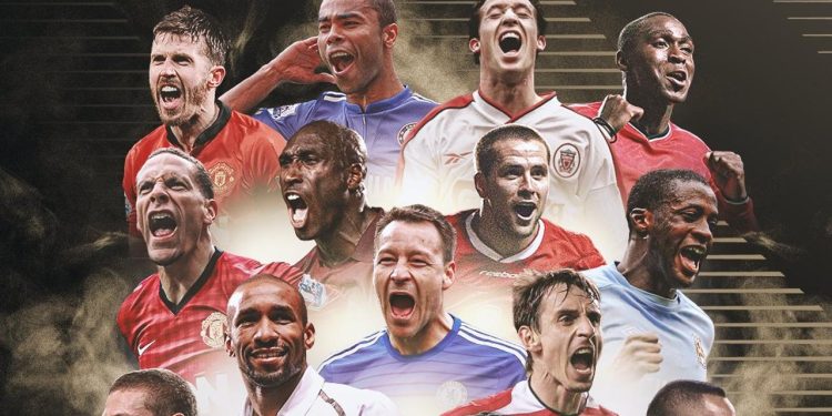 Premier Lig Şöhretler Müzesi’ne seçilecek yılın aday oyuncuları belli oldu