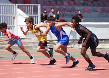 Atletizm Hasan Ruso Yarışları