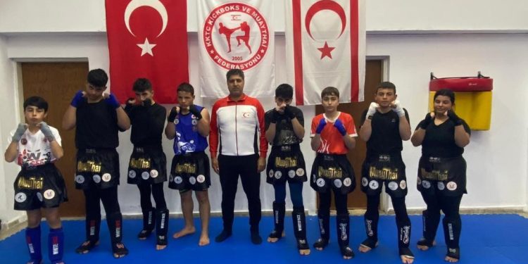 60 ve üzeri puan alan 8 sporcu terfi etti
